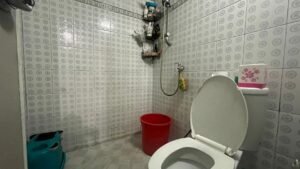 Kamar Mandi