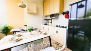 Ruang Dapur