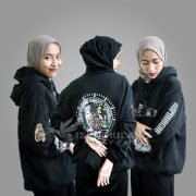Komunitas & Organisasi : Tunjukkan identitas & kebersamaan dengan desain khas tim kamu
