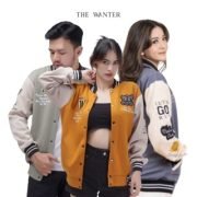 Guru & Alumni : Cocok untuk reuni sekolah, komunitas alumni, atau hadiah akhir tahun